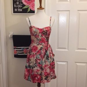 Jessica Simpson dress